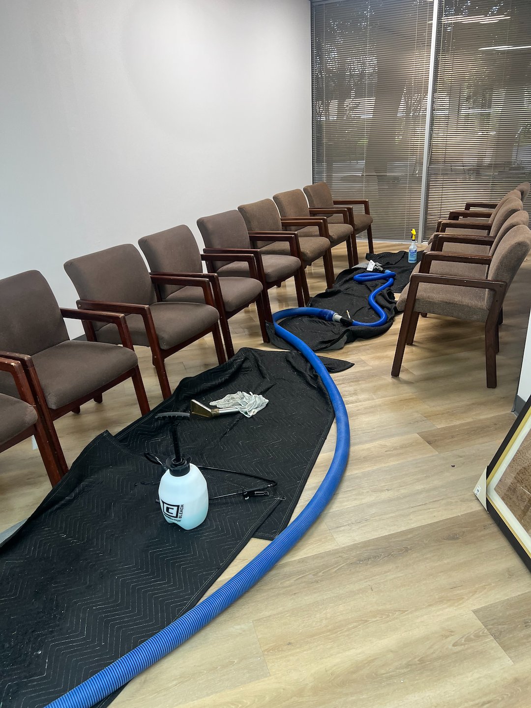 commercial cleaning, Deep Cleaning, Steam cleaning, Katy Texas 