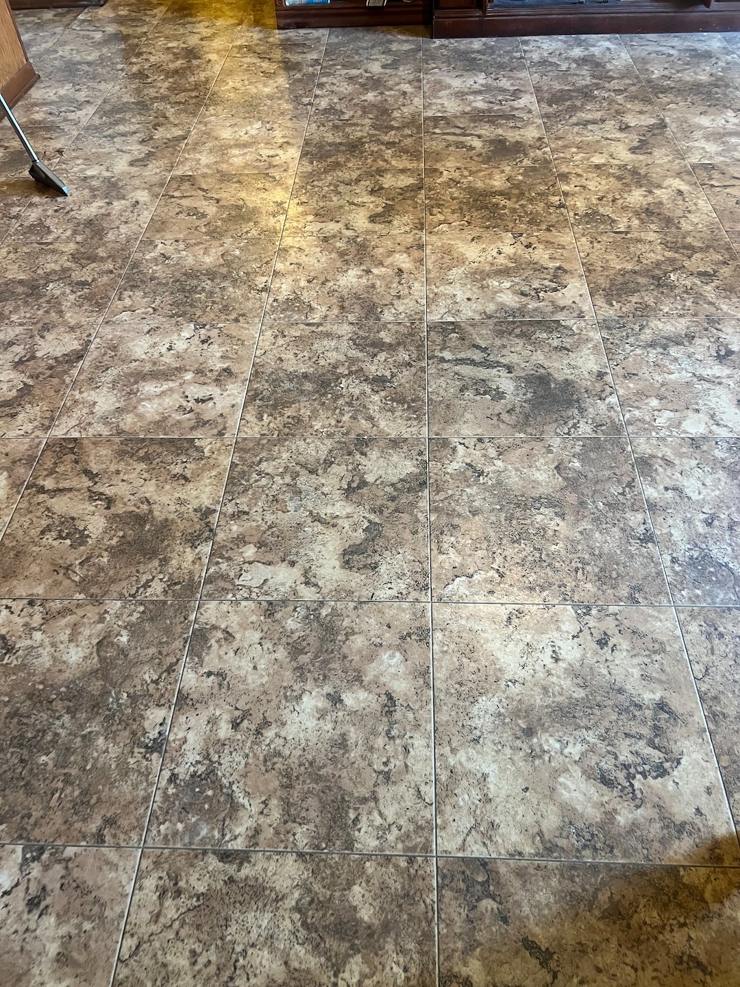 Floor cleaning, Deep cleaning, floor care service, Beaumont Texas Thumbnail