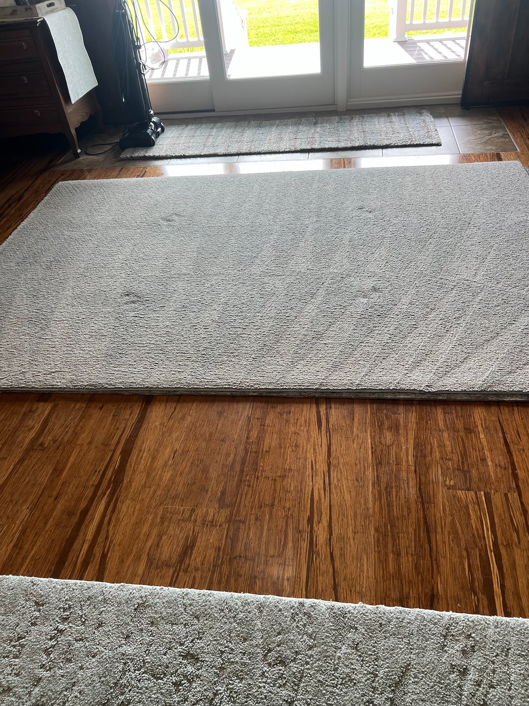 Pet stain removal, steam cleaning, Deep cleaning, Baytown Texas Beach city Thumbnail
