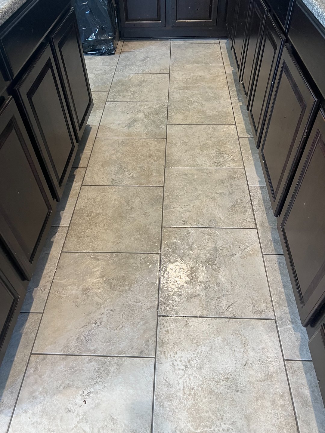 Tile& grout cleaning, steam cleaning, Deep cleaning, Richmond Texas Thumbnail