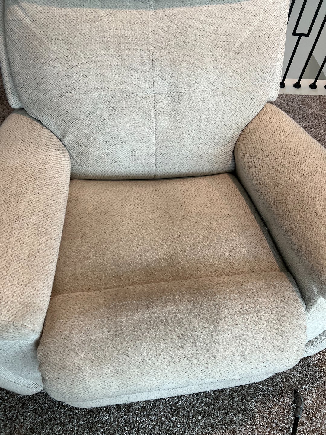 Upholstery cleaning, steam cleaner,Deep Cleaning, Baytown Texas Thumbnail