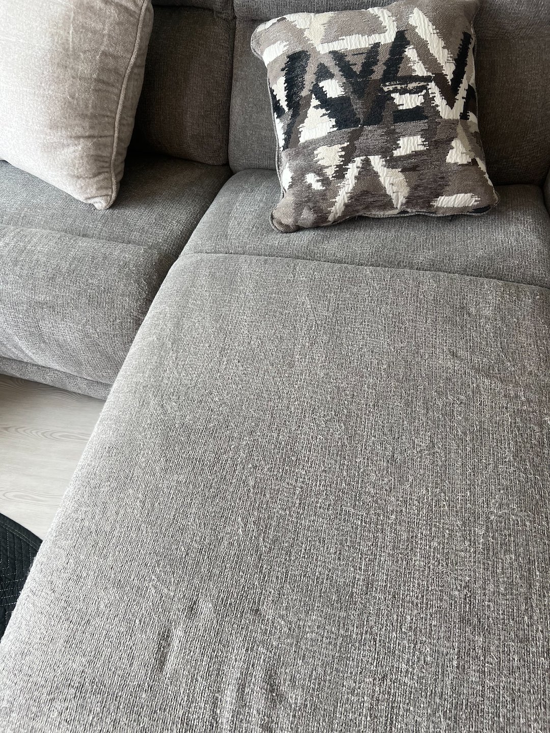 upholstery cleaning, steam cleaning, Deep cleaning, Galveston Texas (2) Thumbnail