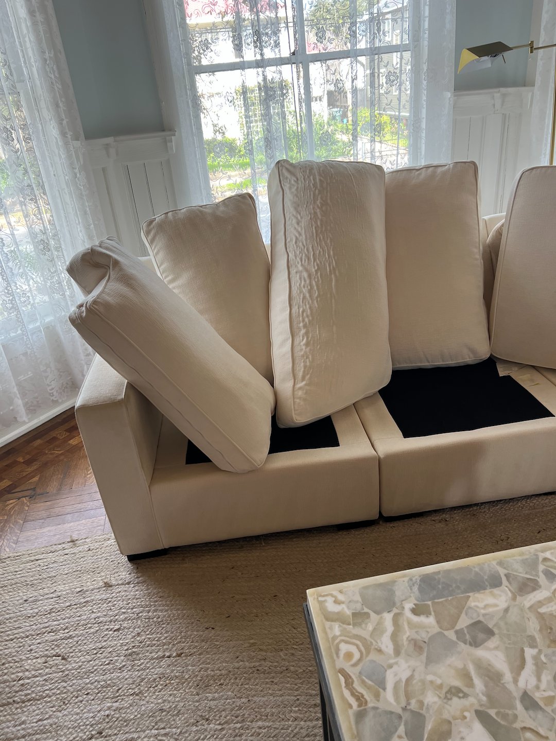 upholstery cleaning,Deep Cleaning,Steam cleaning,Galveston Texas Thumbnail