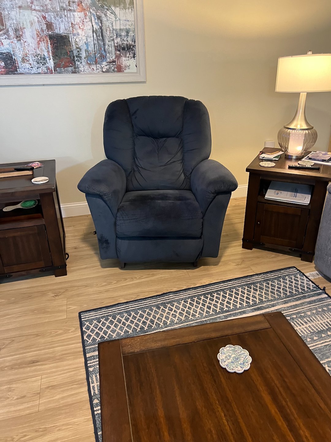 upholstery cleaning,Deep cleaning, shampooing, Beaumont Texas Thumbnail