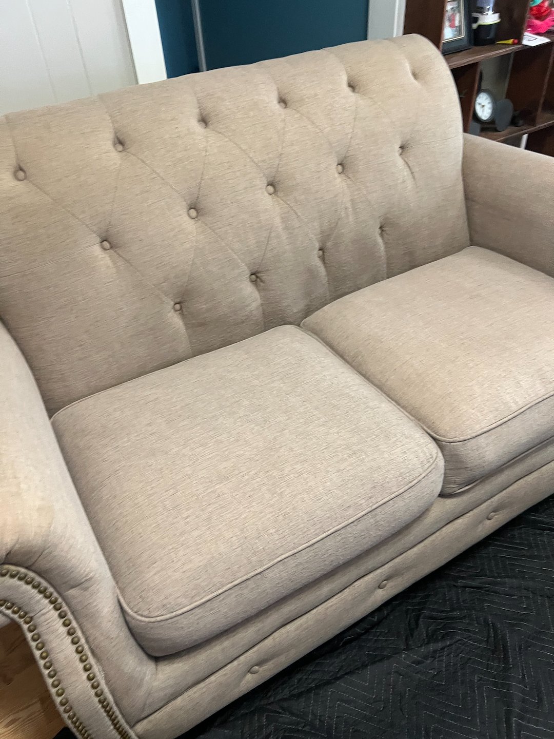 upholstery cleaning,steam cleaning,Deep cleaning,Humble tx  (2) Thumbnail